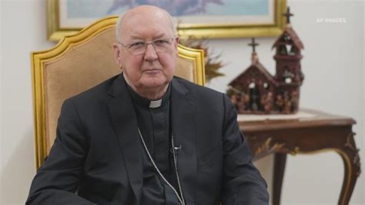 Who Is Former Bishop Walsh Headteacher John Farrell? Scandal And Cause Of Death