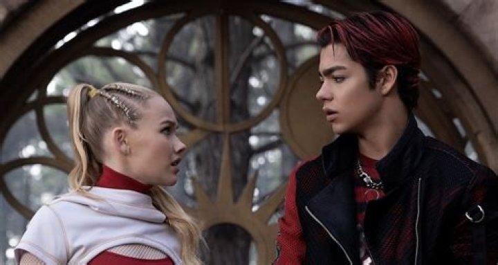 Who Is Freya Nightingale Boyfriend?
