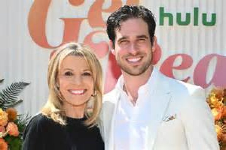 
Who is George Santa Pietro, Vanna White’s ex-husband? 