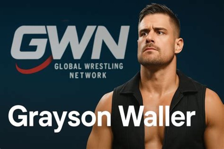 Who Is Grayson Waller? Wiki And Age Details Of The Australian Wrestler – Meet On Instagram