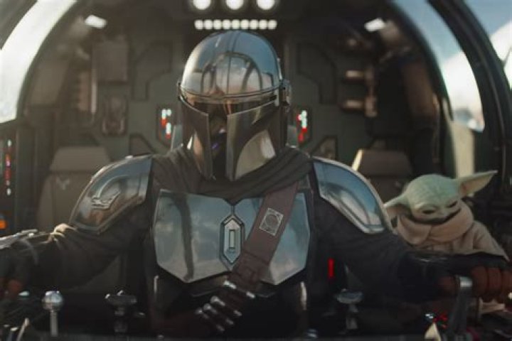 
Who is Grogu aka Baby Yoda’s voice in The Mandalorian? 