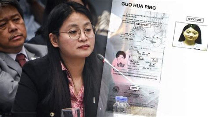 Who is Guo Guangchang? Wife, Family, Salary & Net Worth