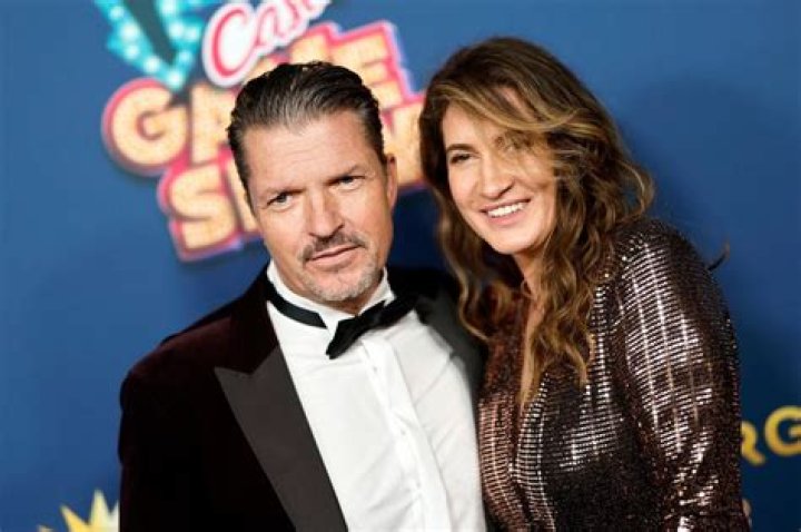 Who Is Hardy Krüger’s Ex-Wife Francesca Marazzi?