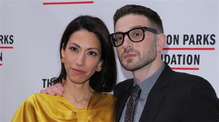 
WHO IS HUMA ABEDIN, BRADLEY COOPER’S RUMORED GIRLFRIEND? 