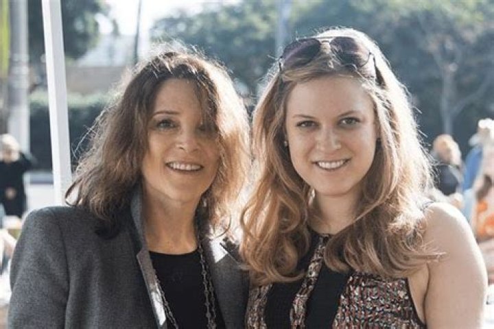 Who is India Emma Williamson, Marianne Williamson’s daughter?