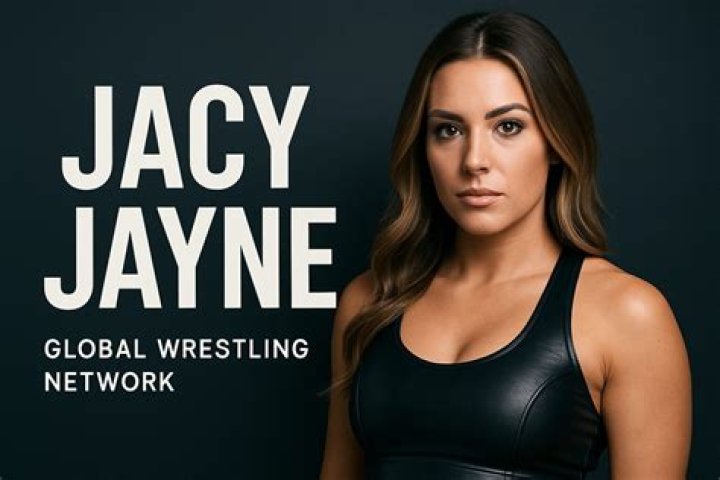 Who Is Jacy Jayne’s Boyfriend? A Look Into Dating History Of WWE Wrestler