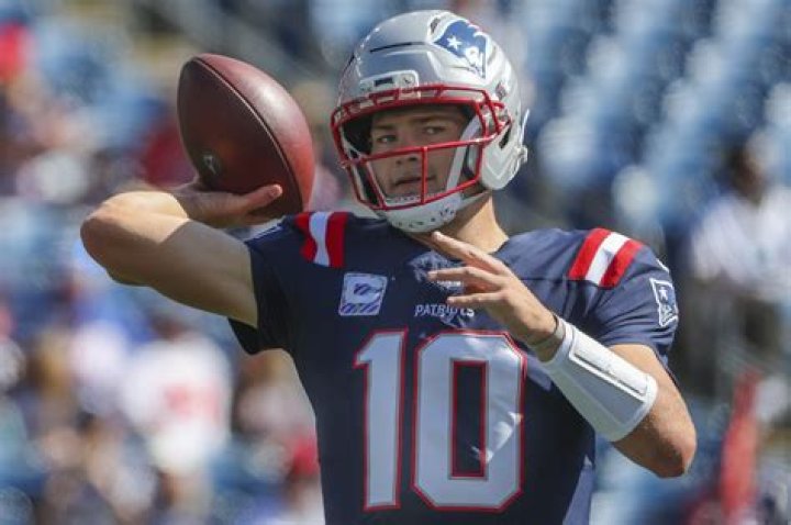Who Is Jake Maier? Everything To Know About The Football Quarterback