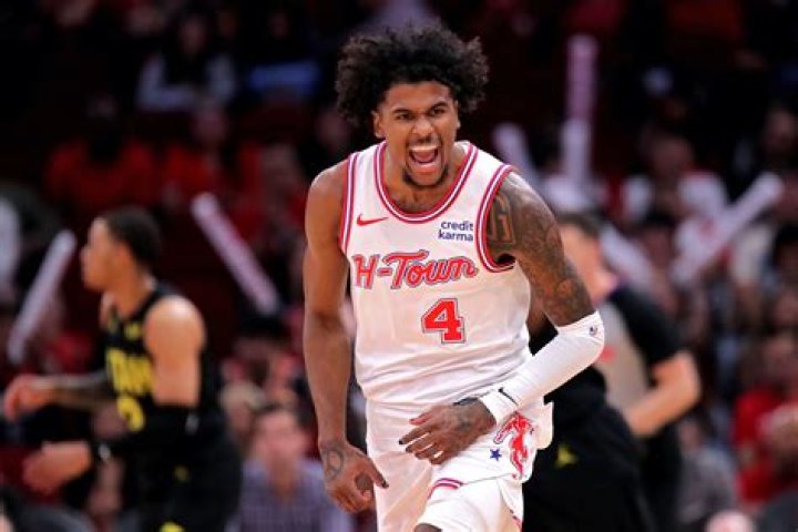 Who Is Jalen Wilson’s Brother, Jace Wilson? Upbringing, Parents And More Of Kansas Star