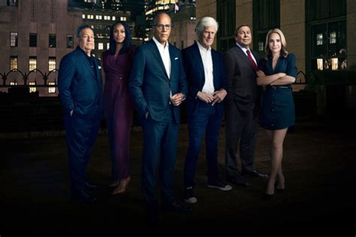 
Who is James Krauseneck and where is he now? Whereabouts explored ahead of new NBC Dateline episode 
