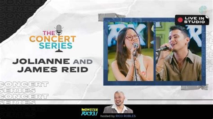 Who Is James Reid New Girlfriend Jolianne Salvado? Her Age Height & Wiki Details Explored