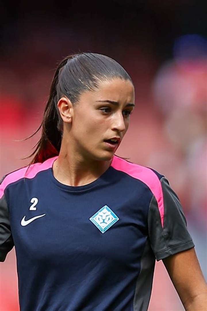 Who Is Jana Fernández Velasco? Everything to Know About Her