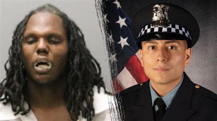 Who Is Jason Nightengale? 10 Facts To Know About Chicago Shooting Suspect