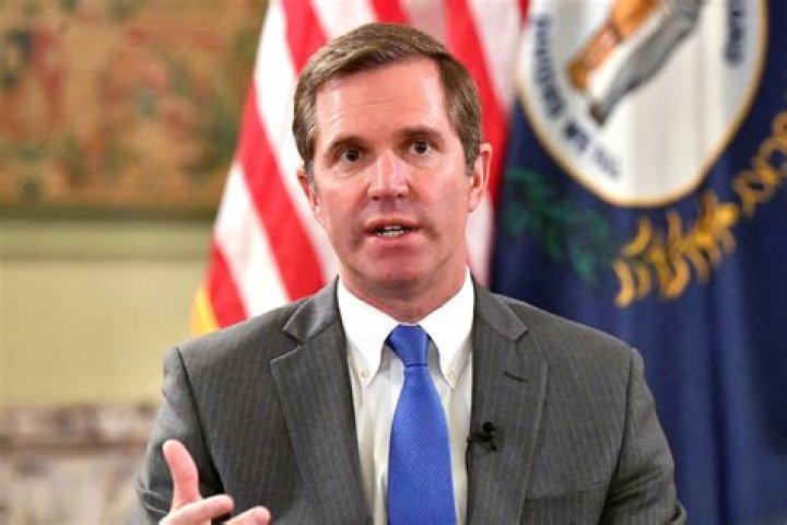 Who Is Jeff Beshear, Andy Beshear Brother? Wikipedia And Age