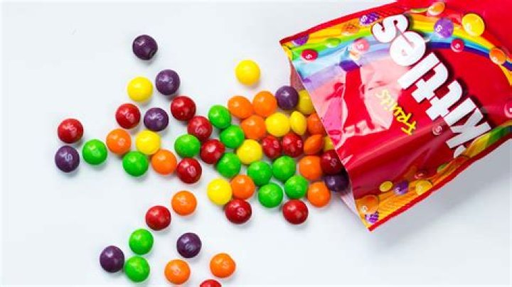 
Who Is Jenile Thames From San Leandro? Skittles Candy Lawsuit Accuser 