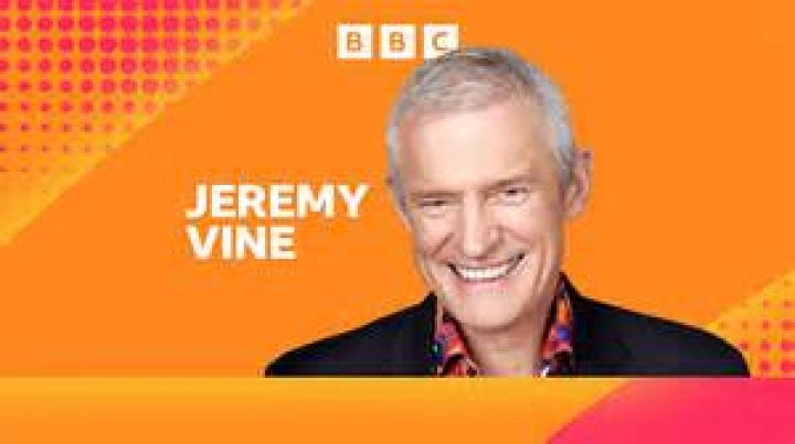 
Who is Jeremy Vine? BBC presenter’s wife worried for his safety amid teen sex pics scandal 