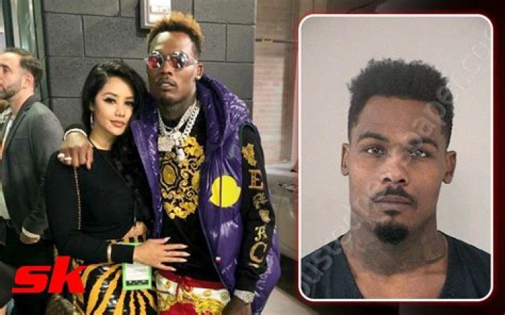 Who Is Jermell Charlo Wife Chy Westbrook? Meet Her On Instagram