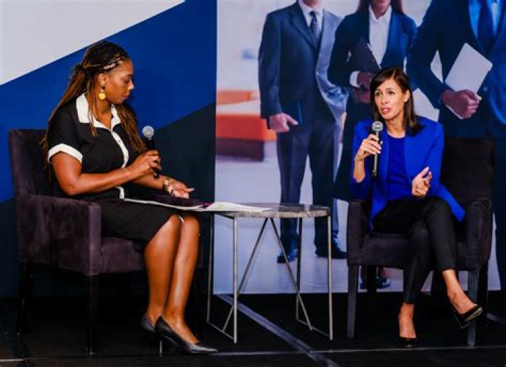 Who Is Jessica Rosenworcel Husband Mark Ira Bailen? Everything To Know About The Acting FCC Chairwoman