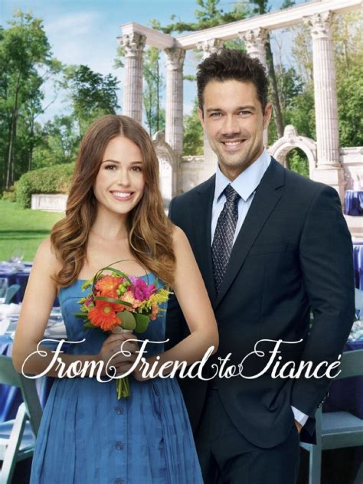 Who Is Jocelyn Hudon From Friend To Fiance? Here Is Everything We Know About The Actress