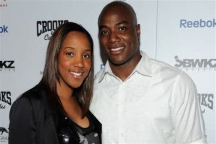 Who Is Joel Ware Wife Courtney Ware, What Happened To Her?
