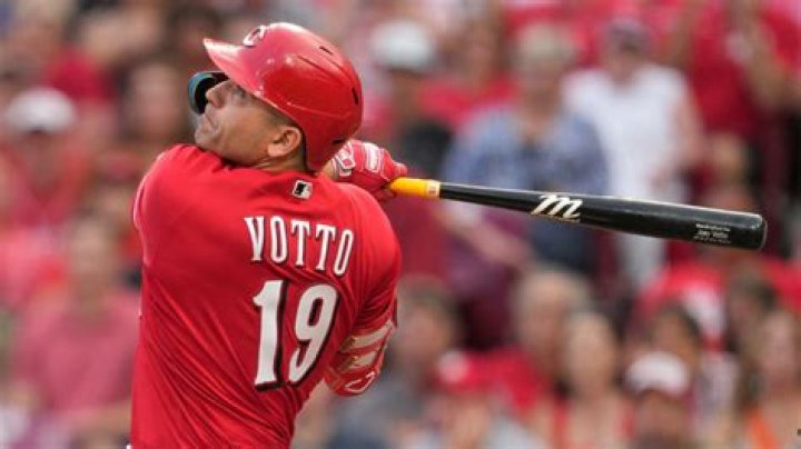 Who Is Joey Votto On TikTok? See The Baseball Player’s Videos On Social Media