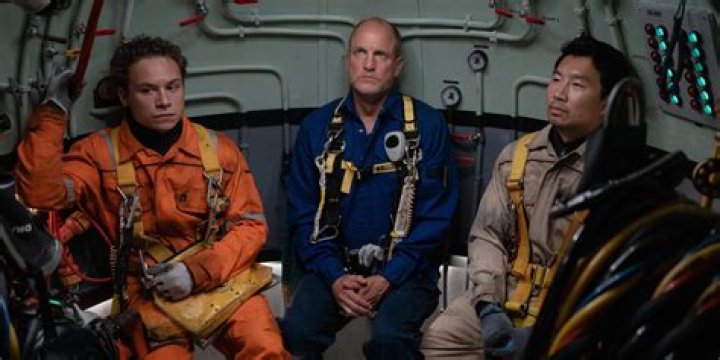 
Who Is Johanna Nordblad’s Husband? Diver’s Story On Netflix 