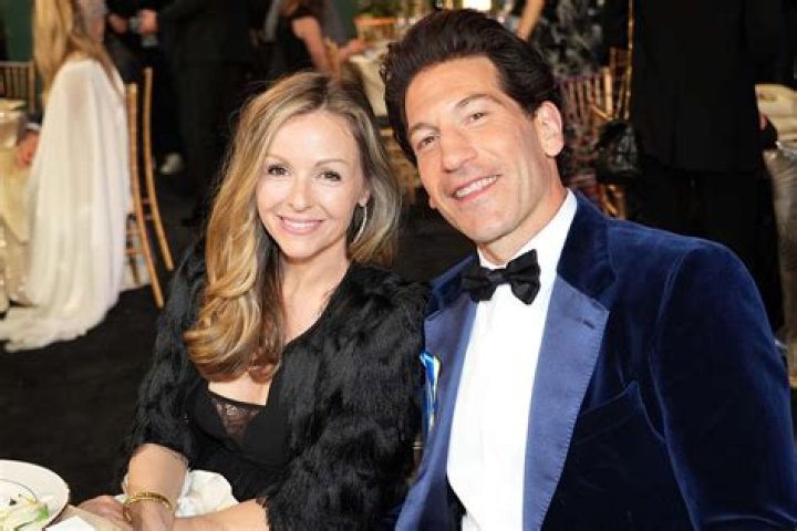 Who Is Jon Feliciano’s Wife Shannon?