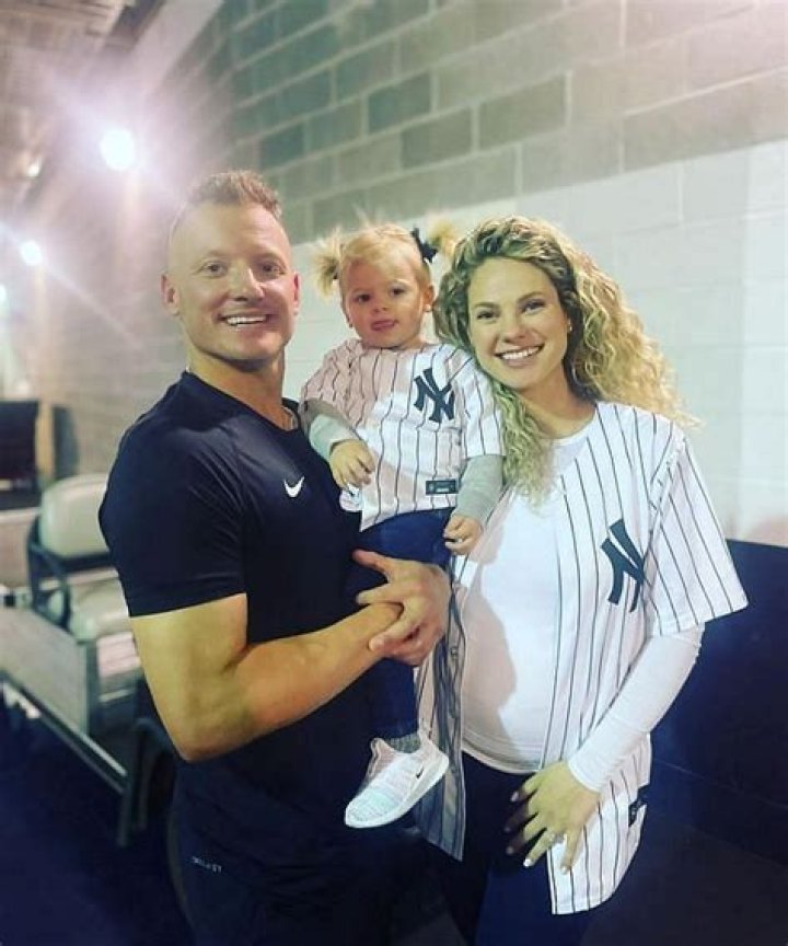 Who Is Josh Donaldson Wife Briana Miller? Family & Children Explored Of The Athlete