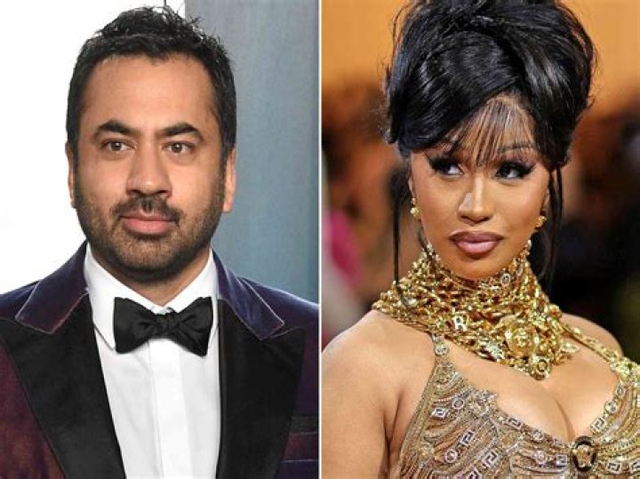 Who is Kal Penn’s wife? Or still dating a girlfriend? Or Is He A Gay?