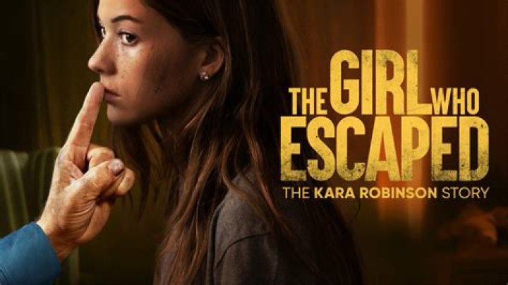 Who Is Kara Robinson Husband/Boyfriend Joseph Chamberlain? A 15 Year Old Kidnap Survivor Abduction Story -In Detail