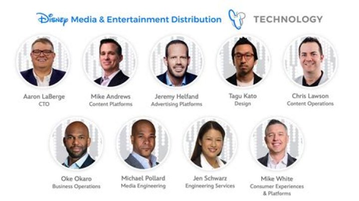 Who Is Kareem Daniel? Everything About The Chairman Of Disney Media & Entertainment Distribution