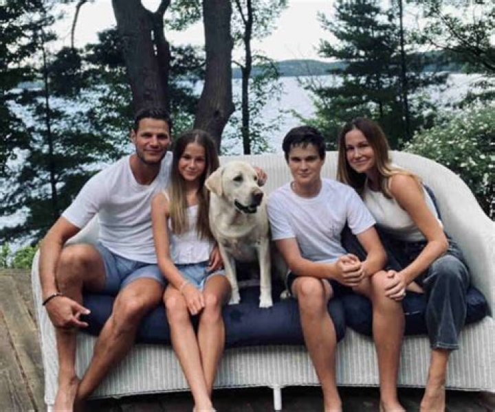Who Is Kevin Bieksa’s Wife, Katie Bieksa? All We Know About His Love Life