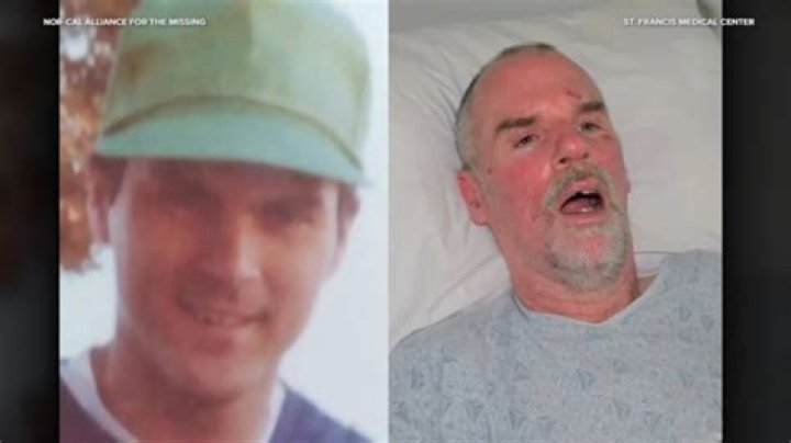 
Who Is Kevin Purdy? Identified As A Red Deer Man Who Went Missing 23 Years Ago 