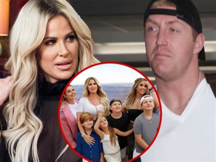 Who is Kim Zolciak’s Daughter Ariana Biermann? | Her Boyfriend | Net Worth, Career | Parents