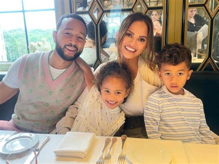 Who is Kirk Franklin’s Wife Tammy Collins and How Many Kids Does She Have?