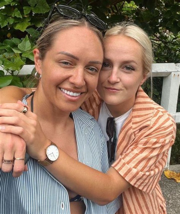 Who Is Kyah Simon Partner? Did She Split With Girlfriend Alanna Kennedy?