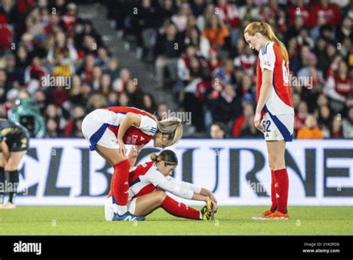 Who is Kyra Cooney Cross? Everything About The Soccer Player