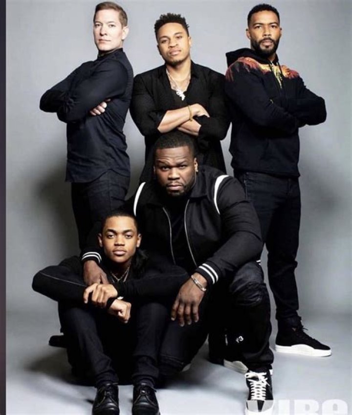 Who is Larenz Tate? Wife, age, brother, net worth, children