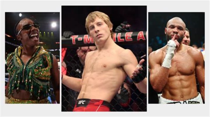 
Who Is Laura Sanko MMA? Boxing Record and Professional Information About the Player 