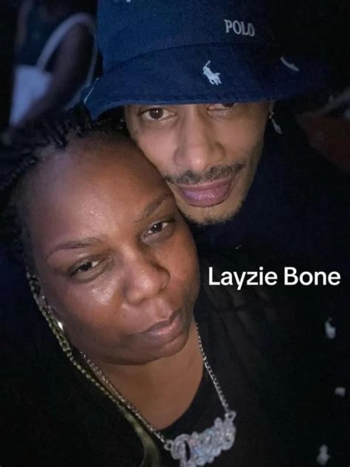 Who is Layzie Bone’s Ex-Wife? Relationship History.