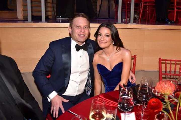 Who Is Lea Michele Husband Zandy Reich? Net Worth Instagram Explored Of The Actress