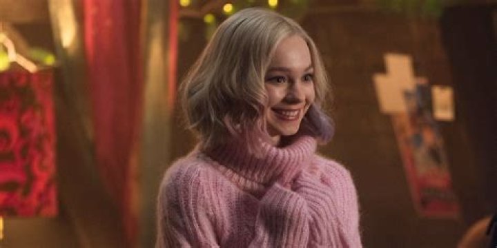 Who Is Liyou Abere From Locke & Key? Everything About The Cast Who Plays Jaime On The Netflix Show