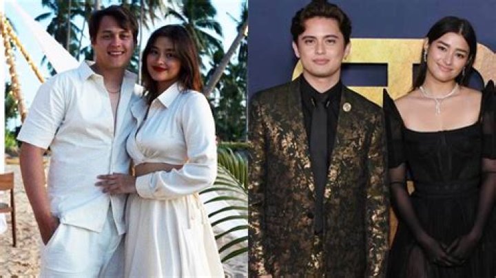 
Who Is Liza Soberano New Boyfriend? Relationship Timeline With Enrique Gil 