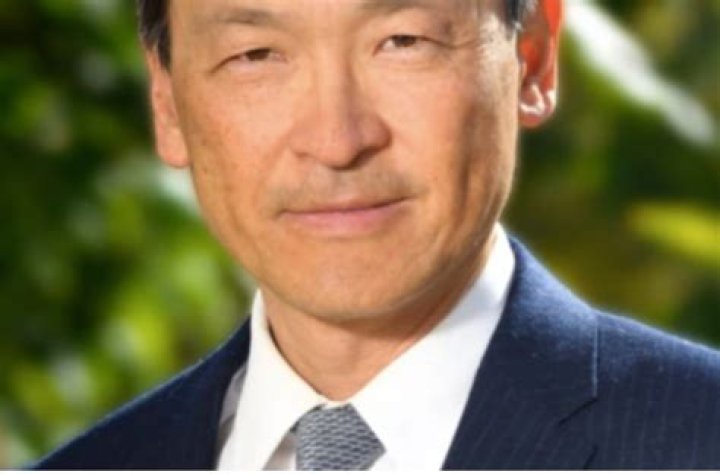 Who Is London Breed Husband Lawrence Lui? Details To Know About The Stanford Hotels President