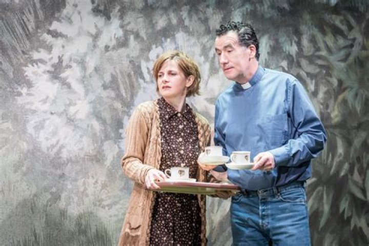 Who Is Louise Brealey Partner? Learn About The Actor’s Dating History