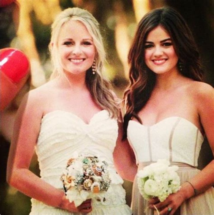 Who Is Lucy Hale Sister Maggie Hale? Everything To Know About The Actress Family