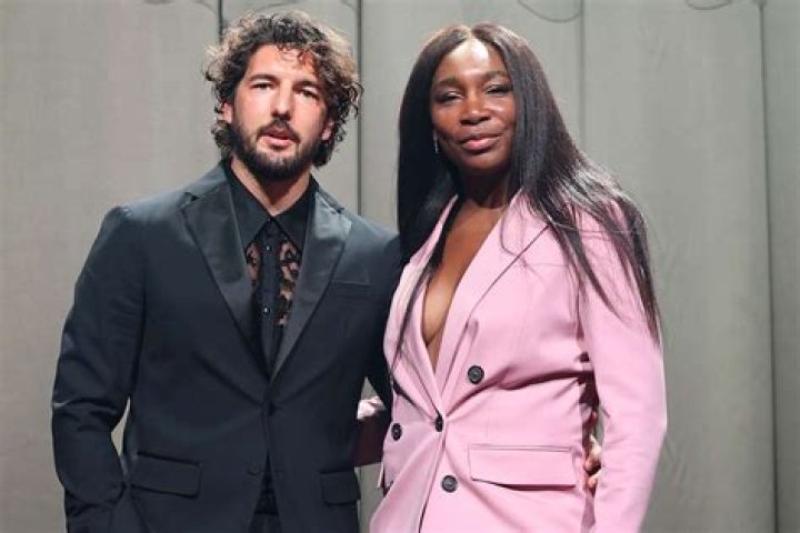 
Who Is Macarena Achaga Dating? Details About Her Boyfriend Sebastian Zurita 