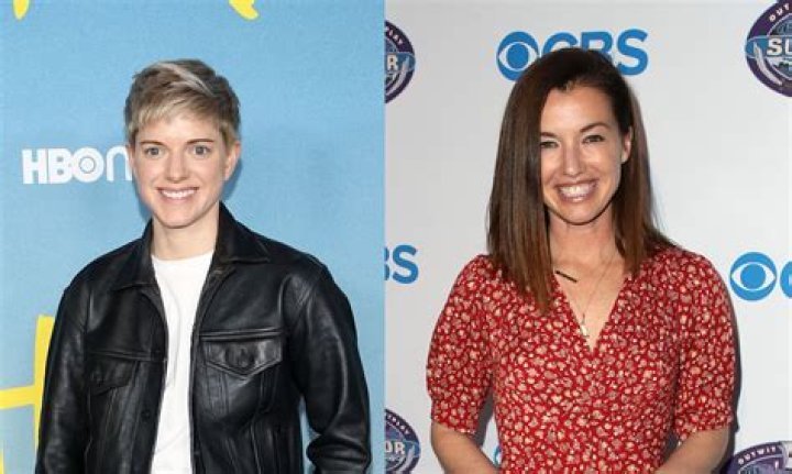 Who Is Mae Martin’s Partner? Everything On The Dating Life Of The Comedian