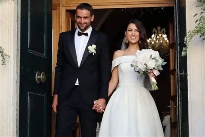 
Who Is Marin Cilic’s Wife, Kristina Milkovic? Here’s What We Know About His Love Life 