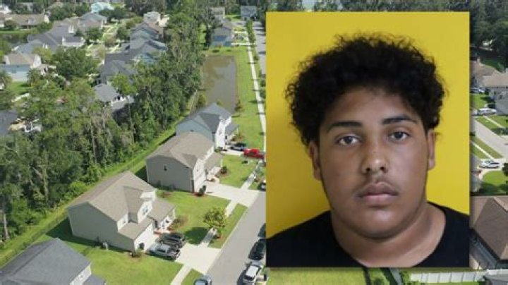 
Who Is Mark Small From Elmont? Suspect Arrested In Mariel Estevez Murder 