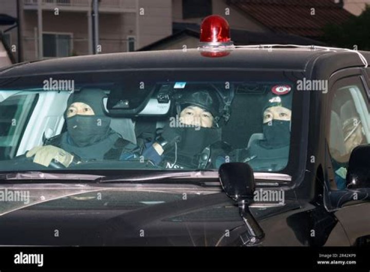 
Who is Masanori Aoki? Nagano shooting and knife attack suspect identified as city legislator Masamichi Aoki’s son 